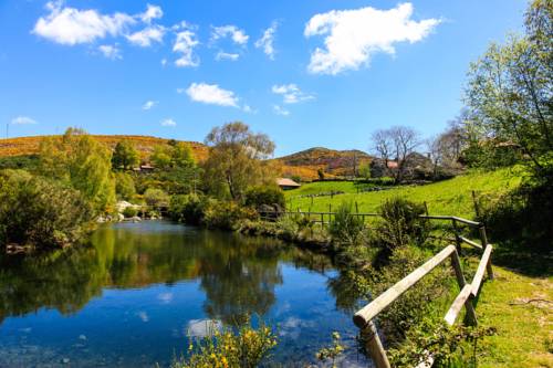 Melgaço Portugal Last-Minute-Rabattcode Booking.com