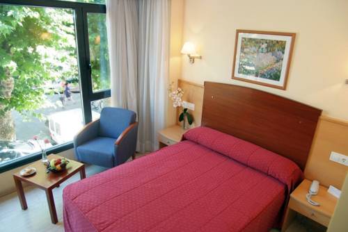 O Hain Spanien Last-Minute-Rabattcode Booking.com