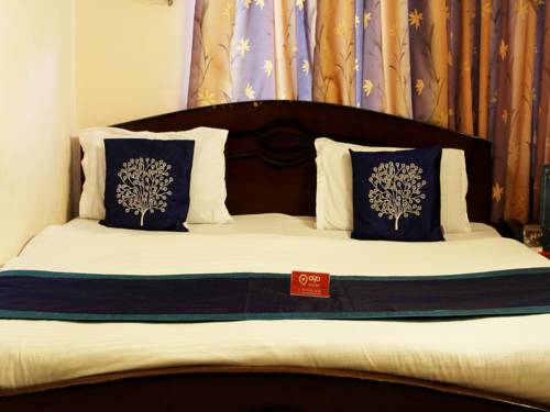 Delhi India Último Minuto Código de Descuento Booking.com