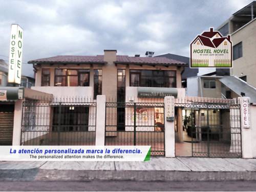 Quito Equateur Code de réduction de dernière minute Booking.com