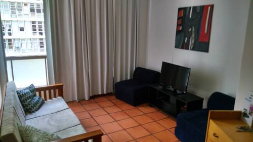 Rio de Janeiro Brésil Code de réduction de dernière minute Booking.com