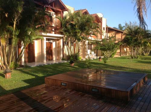 Garopaba (Santa Catarina) Brasil Último Minuto Código de Descuento Booking.com