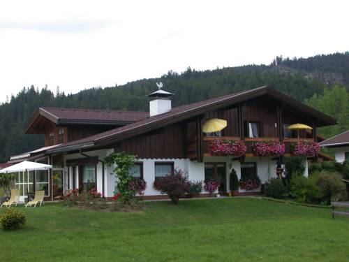 Heiterwang Austria Last Minute Discount Code Booking.com
