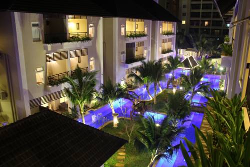 Phnom Penh Cambodia Last Minute Discount Code Booking.com