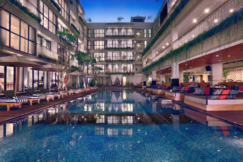 Legian Indonesien Last-Minute-Rabattcode Booking.com
