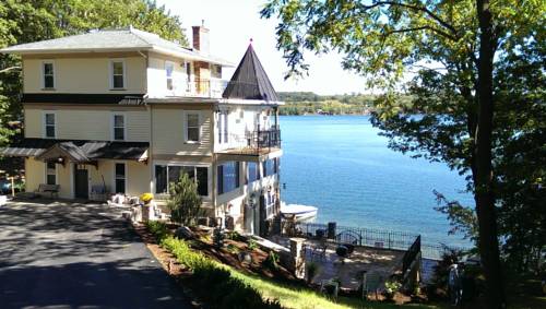 Penn Yan (New York) Vereinigte Staaten Last-Minute-Rabattcode Booking.com