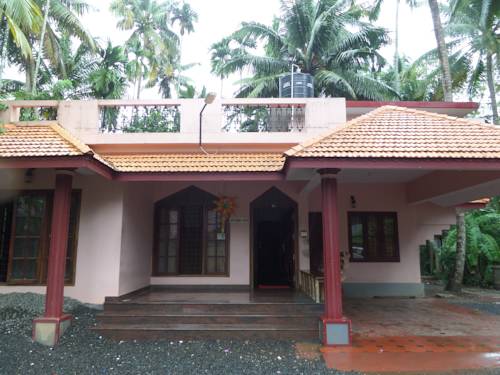 Alleppey India Último Minuto Código de Descuento Booking.com