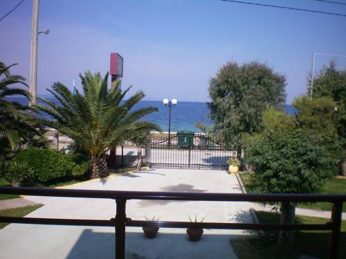 Toroni Grecia Último Minuto Código de Descuento Booking.com