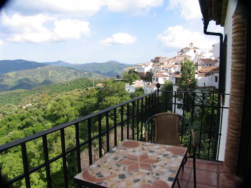 Benalauría Spanien Last-Minute-Rabattcode Booking.com