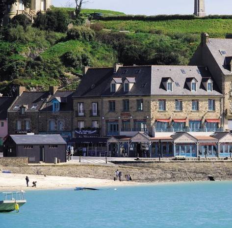 Cancale France Last Minute Discount Code Booking.com
