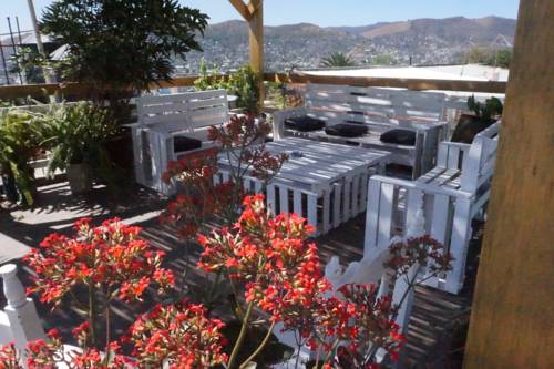 Oaxaca de Juarez Mexico Last Minute Discount Code Booking.com