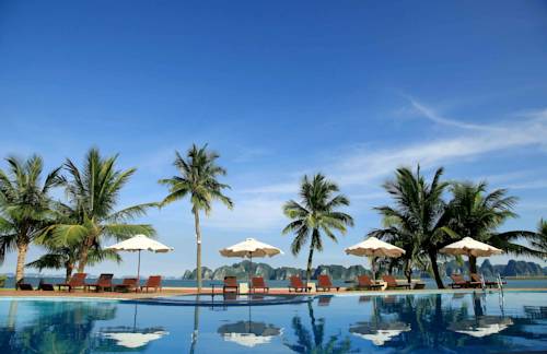 Tuan Chau Vietnam Last-Minute-Rabattcode Booking.com