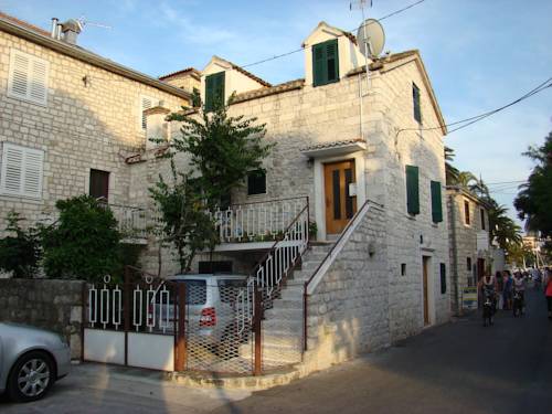 Trogir Kroatien Last-Minute-Rabattcode Booking.com