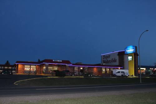 Swift Current (Saskatchewan) Canada Code de réduction de dernière minute Booking.com