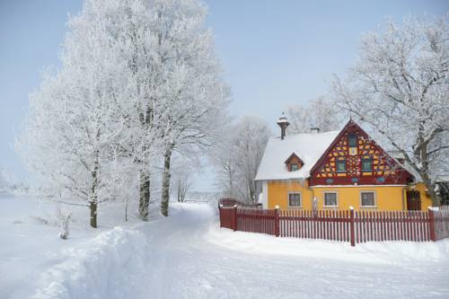 Vojtanov Czech republic Last Minute Discount Code Booking.com