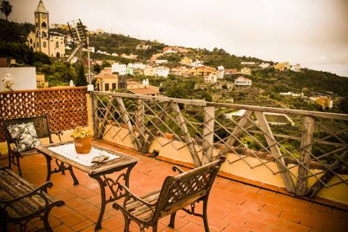 La Guancha España Último Minuto Código de Descuento Booking.com