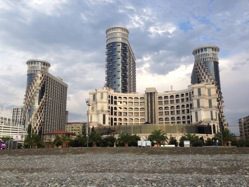 Batumi Georgia Last Minute Discount Code Booking.com