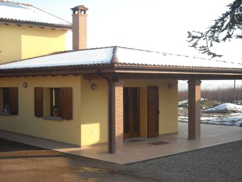 Riolo Terme Italië Laatste minuut Kortingscode Booking.com