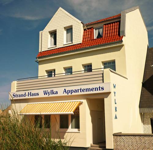 Norderney Deutschland Last-Minute-Rabattcode Booking.com