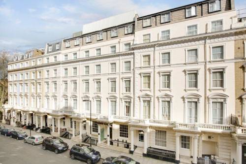 Londen Verenigd Koningkrijk Laatste minuut Kortingscode Booking.com