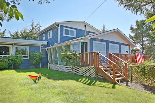 Grayland (Washington) Verenigde Staten Laatste minuut Kortingscode Booking.com