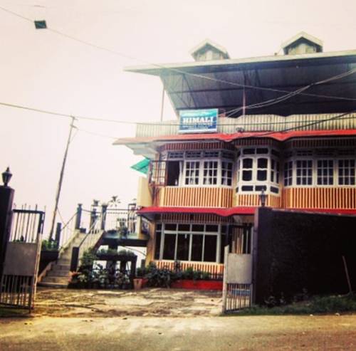 Kalimpong India Last Minute Discount Code Booking.com