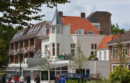 Vlissingen Pays-Bas Code de réduction de dernière minute Booking.com
