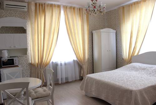 Sewastopol Krim Last-Minute-Rabattcode Booking.com