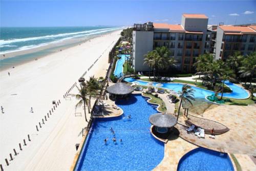 Aquiraz (Ceara) Brasilien Last-Minute-Rabattcode Booking.com
