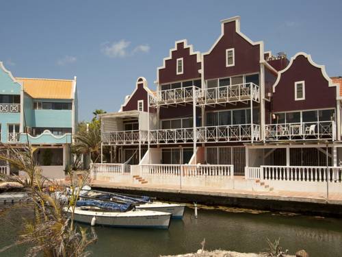 Kralendijk Bonaire St Eustatius und Saba Last-Minute-Rabattcode Booking.com