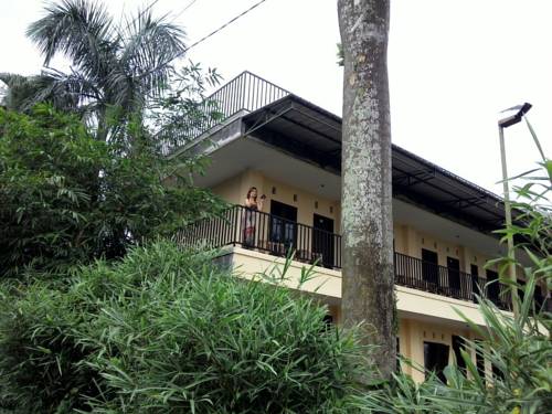 Baturaden Indonesien Last-Minute-Rabattcode Booking.com