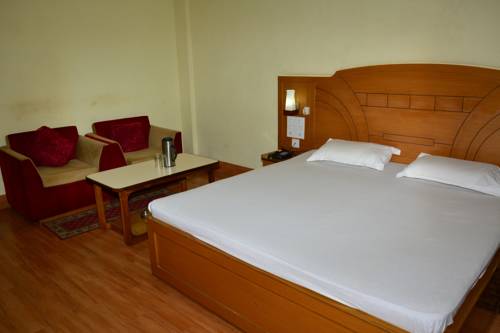Deoghar India Last Minute Discount Code Booking.com