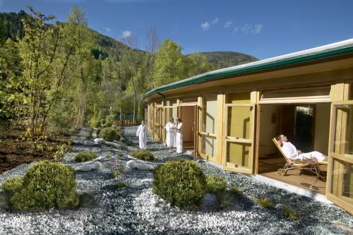 Bad Kleinkirchheim Austria Last Minute Discount Code Booking.com