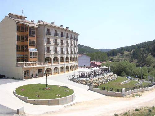 San Leonardo de Yagüe Spain Last Minute Discount Code Booking.com