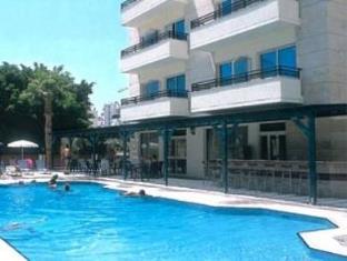 Limassol Cyprus Last Minute Discount Code Agoda.com