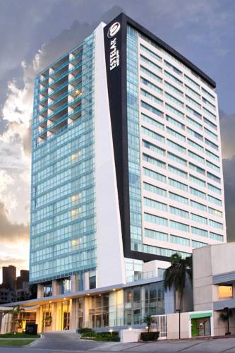 Barranquilla Kolumbien Last-Minute-Rabattcode Booking.com