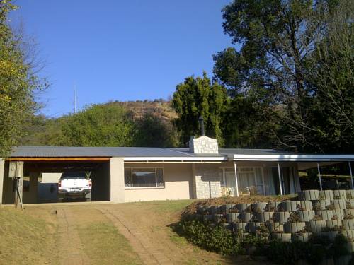 Bergview Südafrika Last-Minute-Rabattcode Booking.com