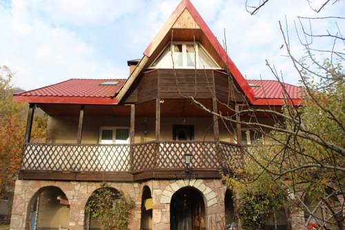 Estosadok Russland Last-Minute-Rabattcode Booking.com