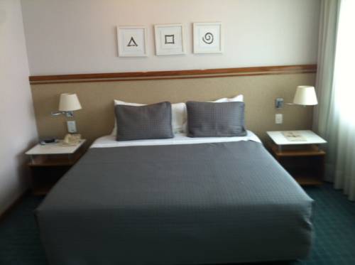 São Paulo Brésil Code de réduction de dernière minute Booking.com