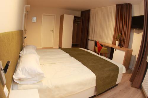 Bielefeld Germany Last Minute Discount Code Booking.com