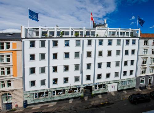 Copenhagen Denmark Last Minute Discount Code Booking.com