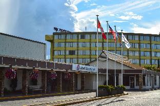 Campbell River (BC) Canada Last Minute Discount Code Agoda.com