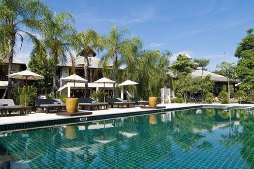 Pai Thailand Last Minute Discount Code Booking.com