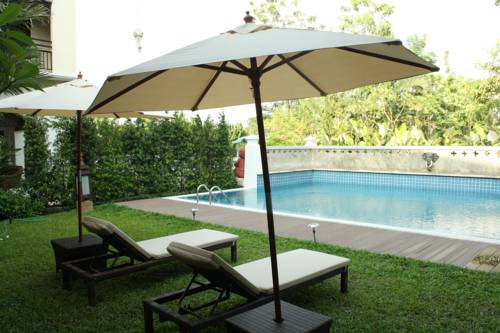 Phrae Thailand Last Minute Discount Code Booking.com