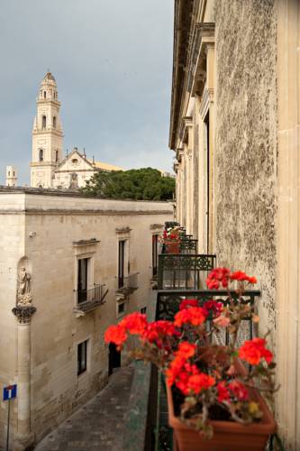 Lecce Italië Laatste minuut Kortingscode Booking.com