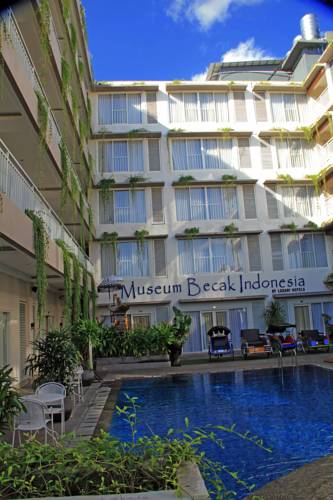 Kuta Indonesië Laatste minuut Kortingscode Booking.com
