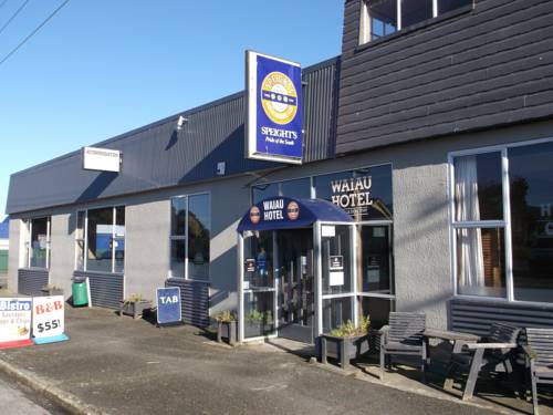 Tuatapere New Zealand Last Minute Discount Code Booking.com