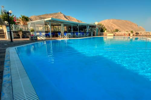 Perivolos Grèce Code de réduction de dernière minute Booking.com