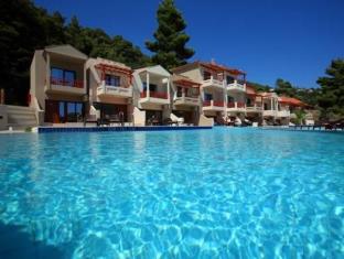 Skopelos Greece Last Minute Discount Code Agoda.com