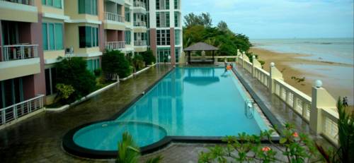 Balikpapan Indonesien Last-Minute-Rabattcode Booking.com